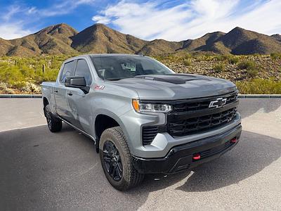 2025 Chevrolet Silverado 1500 Crew Cab 4WD Pickup for sale #260471A - photo 2