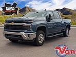 2025 Chevrolet Silverado 2500 Crew Cab 4WD Pickup for sale #260482A - photo 1