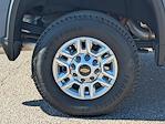 2025 Chevrolet Silverado 2500 Crew Cab 4WD Pickup for sale #260482A - photo 10