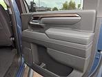 2025 Chevrolet Silverado 2500 Crew Cab 4WD Pickup for sale #260482A - photo 11