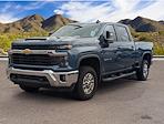 2025 Chevrolet Silverado 2500 Crew Cab 4WD Pickup for sale #260482A - photo 13