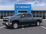 2025 Chevrolet Silverado 2500 Crew Cab 4WD Pickup for sale #260482A - photo 2