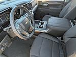 2025 Chevrolet Silverado 2500 Crew Cab 4WD Pickup for sale #260482A - photo 23