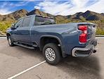 2025 Chevrolet Silverado 2500 Crew Cab 4WD Pickup for sale #260482A - photo 4