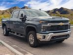 2025 Chevrolet Silverado 2500 Crew Cab 4WD Pickup for sale #260482A - photo 5