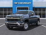 2025 Chevrolet Silverado 2500 Crew Cab 4WD Pickup for sale #260482A - photo 6