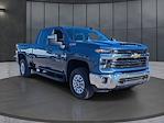 2025 Chevrolet Silverado 2500 Crew Cab 4WD Pickup for sale #260482A - photo 8