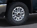 2025 Chevrolet Silverado 2500 Crew Cab 4WD Pickup for sale #260482A - photo 9