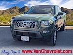 2022 Nissan Frontier King Cab 4x2 Pickup for sale #260485A - photo 1
