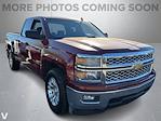 2014 Chevrolet Silverado 1500 Double Cab RWD Pickup for sale #260486A - photo 4