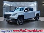 Used 2021 Chevrolet Colorado ZR2 Crew Cab for sale #260488A - photo 1
