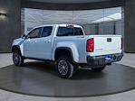 Used 2021 Chevrolet Colorado ZR2 Crew Cab for sale #260488A - photo 5