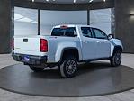 Used 2021 Chevrolet Colorado ZR2 Crew Cab for sale #260488A - photo 7