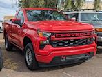 2025 Chevrolet Silverado 1500 Regular Cab 4WD Pickup for sale #260489B - photo 3