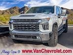 2020 Chevrolet Silverado 2500 Crew Cab SRW 4WD Pickup for sale #260497A - photo 1