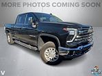 2024 Chevrolet Silverado 3500 Crew Cab 4WD Pickup for sale #260507A - photo 5