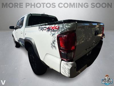 2019 Toyota Tacoma Double Cab 4x4 Pickup for sale #260510A - photo 2