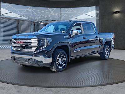 Used 2025 GMC Sierra 1500 SLE Crew Cab for sale #260523A - photo 2