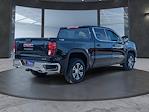 2025 GMC Sierra 1500 Crew Cab 4WD Pickup for sale #260523A - photo 6