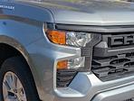 2025 Chevrolet Silverado 1500 Crew Cab RWD Pickup for sale #260524A - photo 4