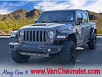 2023 Jeep Gladiator Crew Cab 4WD Pickup for sale #260526A - photo 1