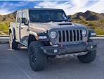 2023 Jeep Gladiator Crew Cab 4WD Pickup for sale #260526A - photo 3