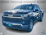 2023 Chevrolet Silverado 1500 Crew Cab 4WD Pickup for sale #260527A - photo 2