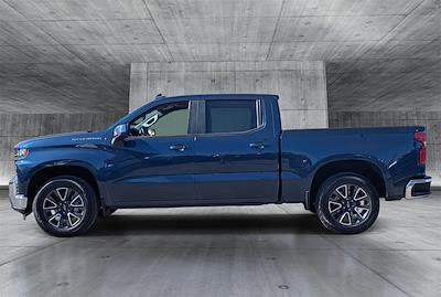 2020 Chevrolet Silverado 1500 Crew Cab RWD Pickup for sale #260545A - photo 2