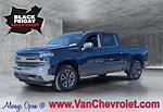 2020 Chevrolet Silverado 1500 Crew Cab RWD Pickup for sale #260545A - photo 1