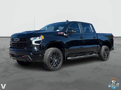 2024 Chevrolet Silverado 1500 Crew Cab 4WD Pickup for sale #260546A - photo 2
