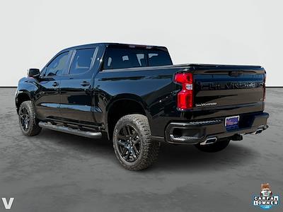2024 Chevrolet Silverado 1500 Crew Cab 4WD Pickup for sale #260546A - photo 2