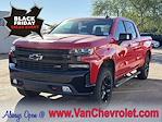 2022 Chevrolet Silverado 1500 LTD Crew Cab 4WD Pickup for sale #260561A - photo 1