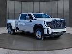 2024 GMC Sierra 3500 Crew Cab 4WD Pickup for sale #260565A - photo 8