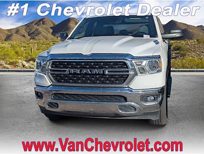 2023 Ram 1500 Quad Cab 4WD Pickup for sale #260568A - photo 1