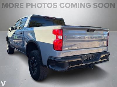 2025 Chevrolet Silverado 1500 Crew Cab 4WD Pickup for sale #260573A - photo 2