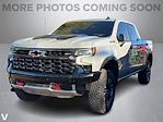 2025 Chevrolet Silverado 1500 Crew Cab 4x4 Pickup for sale #260573A - photo 1