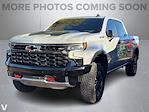 2025 Chevrolet Silverado 1500 Crew Cab 4x4 Pickup for sale #260573A - photo 3