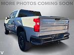 2025 Chevrolet Silverado 1500 Crew Cab 4x4 Pickup for sale #260573A - photo 2