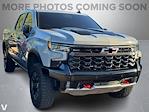 2025 Chevrolet Silverado 1500 Crew Cab 4x4 Pickup for sale #260573A - photo 5