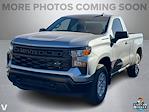 2026 Chevrolet Silverado 1500 Regular Cab RWD Pickup for sale #260578A - photo 1