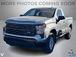 2026 Chevrolet Silverado 1500 Regular Cab RWD Pickup for sale #260578A - photo 3