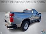 2026 Chevrolet Silverado 1500 Regular Cab RWD Pickup for sale #260578A - photo 4
