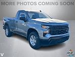 2026 Chevrolet Silverado 1500 Regular Cab RWD Pickup for sale #260578A - photo 5
