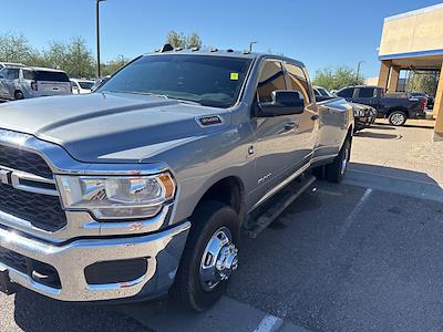 2020 Ram 3500 Crew Cab DRW 4x4 Pickup for sale #260578C - photo 1