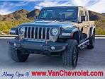 Used 2023 Jeep Gladiator Rubicon Crew Cab for sale #260579A - photo 1