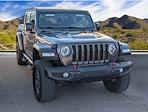 Used 2023 Jeep Gladiator Rubicon Crew Cab for sale #260579A - photo 3