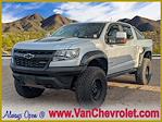2020 Chevrolet Colorado Crew Cab 4WD Pickup for sale #260586A - photo 1