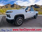2024 Chevrolet Silverado 2500 Crew Cab 4WD Pickup for sale #260605A - photo 1