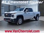 2025 Chevrolet Silverado 2500 Crew Cab 4WD Pickup for sale #260611A - photo 1