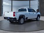 2025 Chevrolet Silverado 2500 Crew Cab 4WD Pickup for sale #260611A - photo 6
